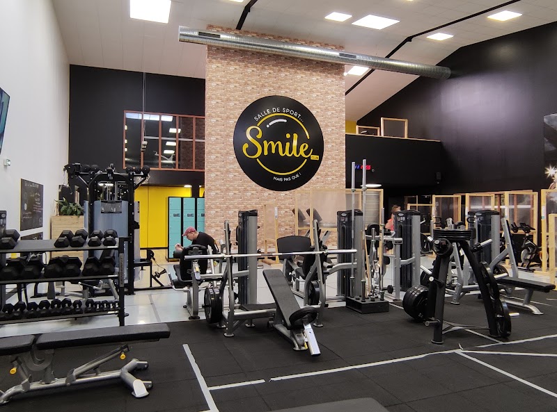 Studio pilates Smile Club