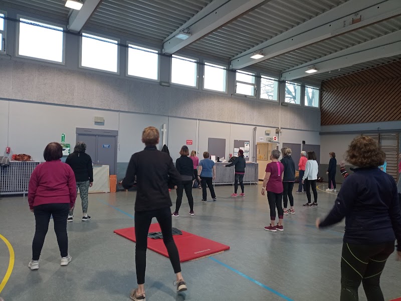 Studio pilates GV Vénissieux