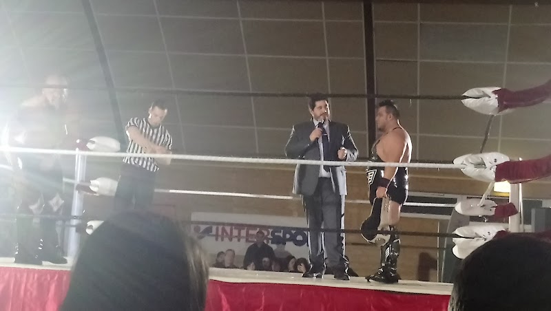 Studio pilates Espace Colette Besson