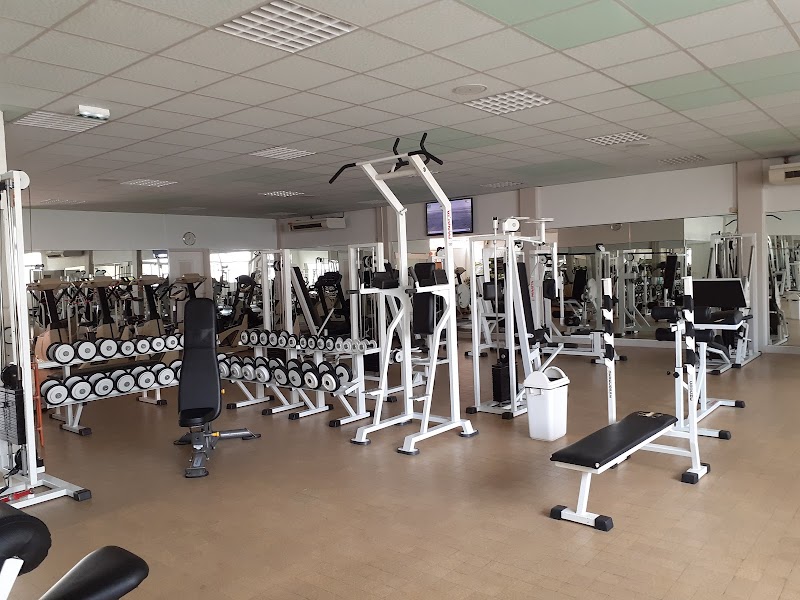 Studio pilates LB Sport