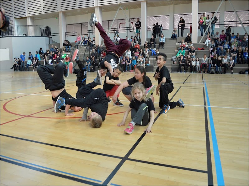 Studio pilates Association Familiale