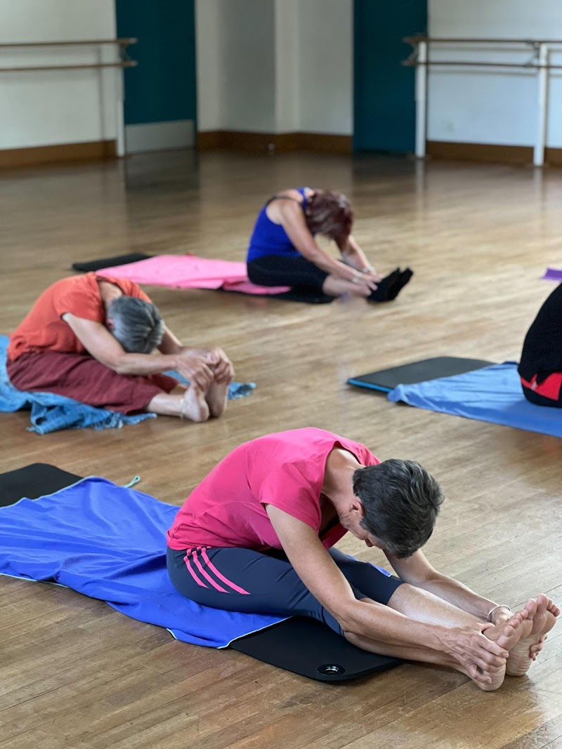 Studio pilates Monica - Studio Pilates Yoga