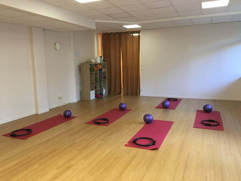 Studio pilates David Pilates - Yoga Chamalières / Clermont - Ferrand