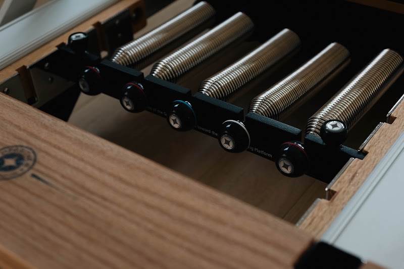 Studio pilates Pilates Saint-Rémy-de-Provence