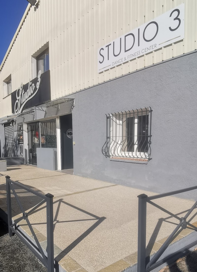 Studio pilates STUDIO 3