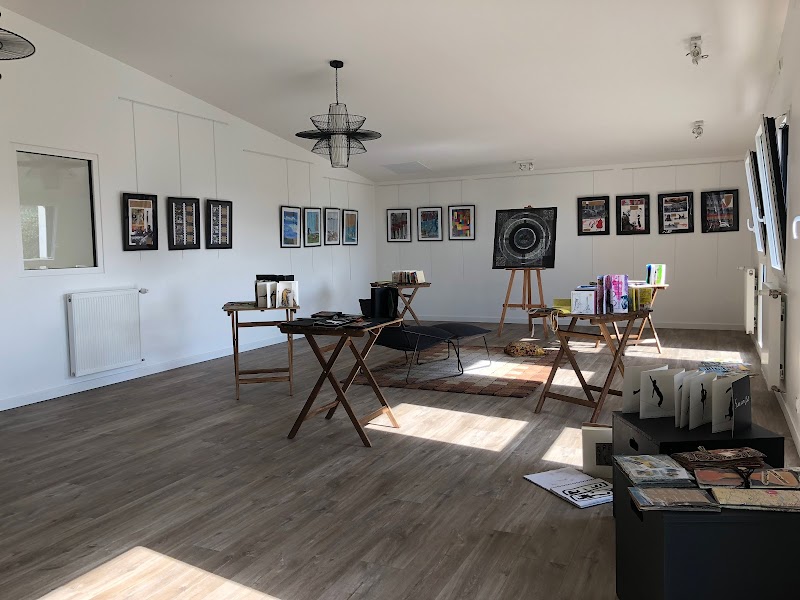 Studio pilates L'ARTPENTEUR - Florence Quéau