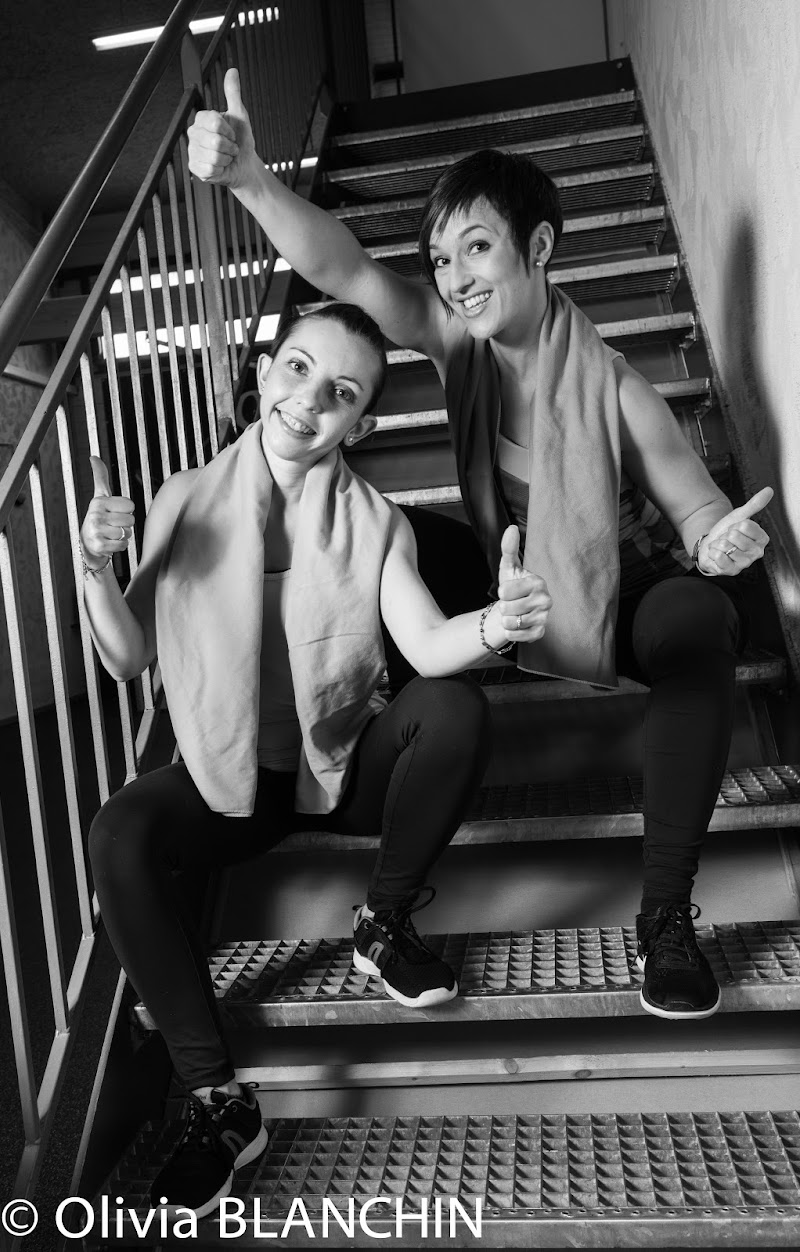 Studio pilates Inedit Fitness