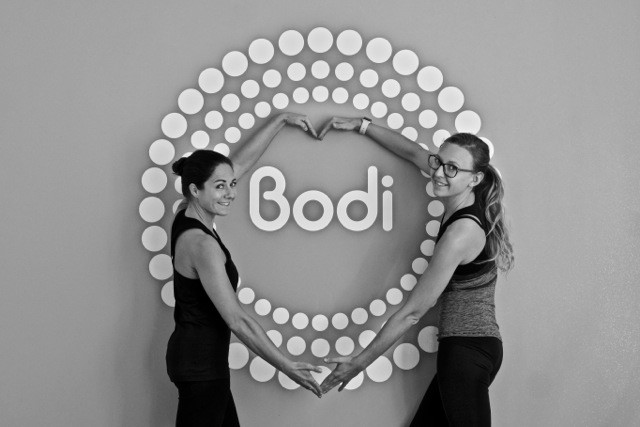 Studio pilates Bodi Studios