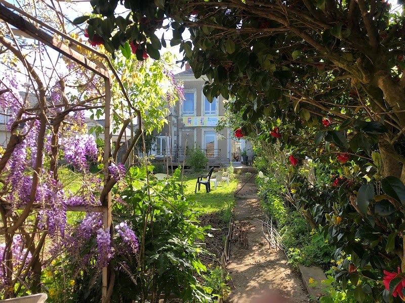 Studio pilates Casa Feliz