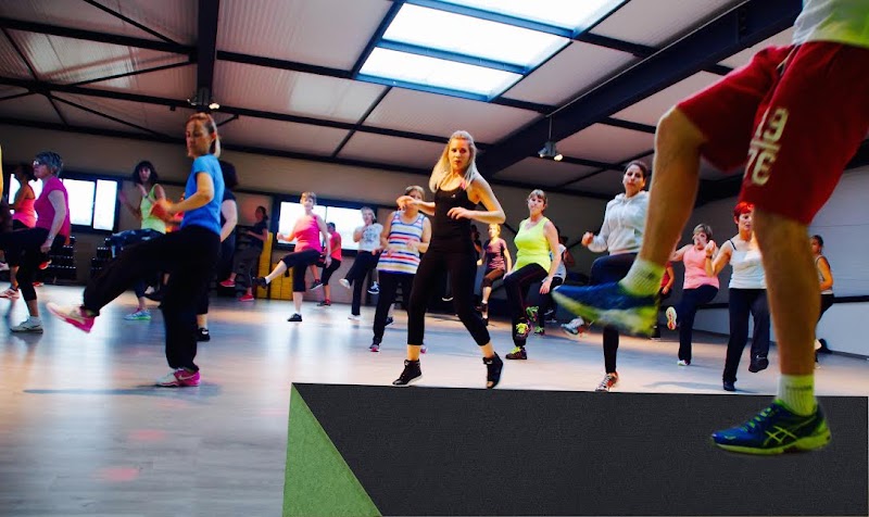 Studio pilates B.Form