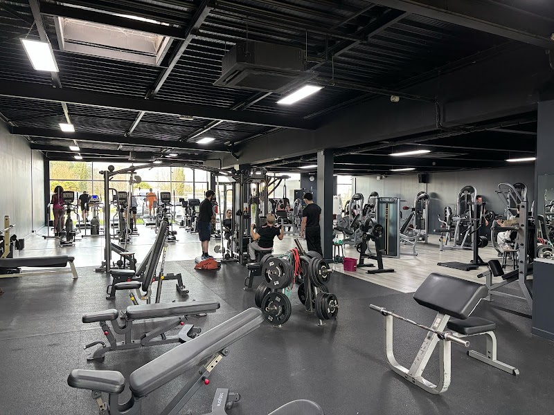 Studio pilates META GYM BOUAYE - anciennement Sport Inside