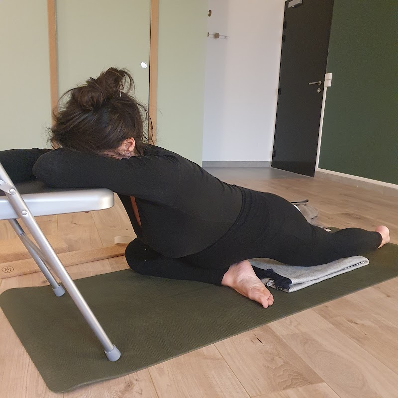Studio pilates Gaya Cocoon - Yoga - Pilates - Coaching