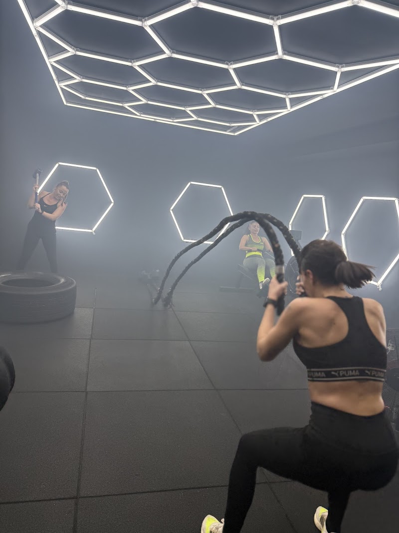 Studio pilates Le Studio Le Rove Centre De Coaching Privé