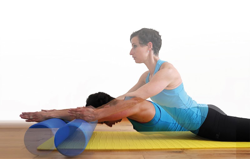 Pilates et Compagnie – studio pilates à Auxerre