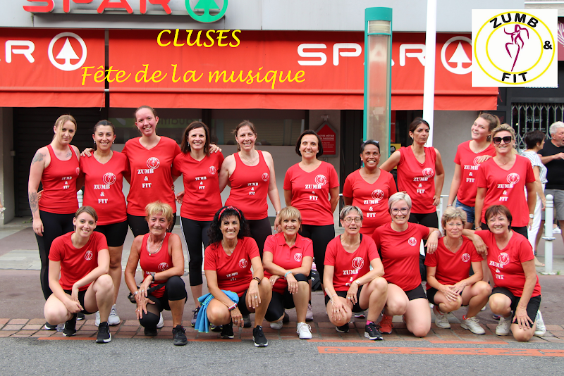 Studio pilates Zumb&Fit