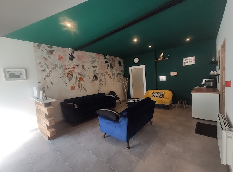 Studio pilates Espace Béliz - 🧘‍♀️Niort