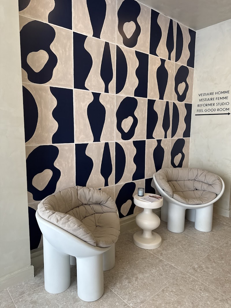 The New Me Versailles – studio pilates à Versailles