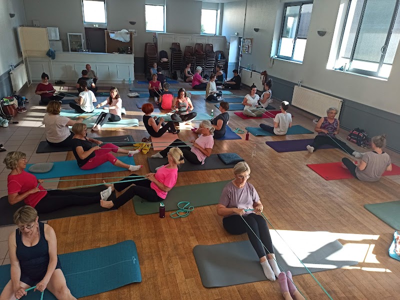 Studio pilates Pilates / Mobilité-Stretching / Gym sur Chaise / Fitness - Deborah Langlais