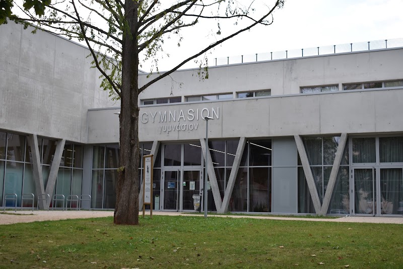 VITAGYM60 – studio pilates à Creil