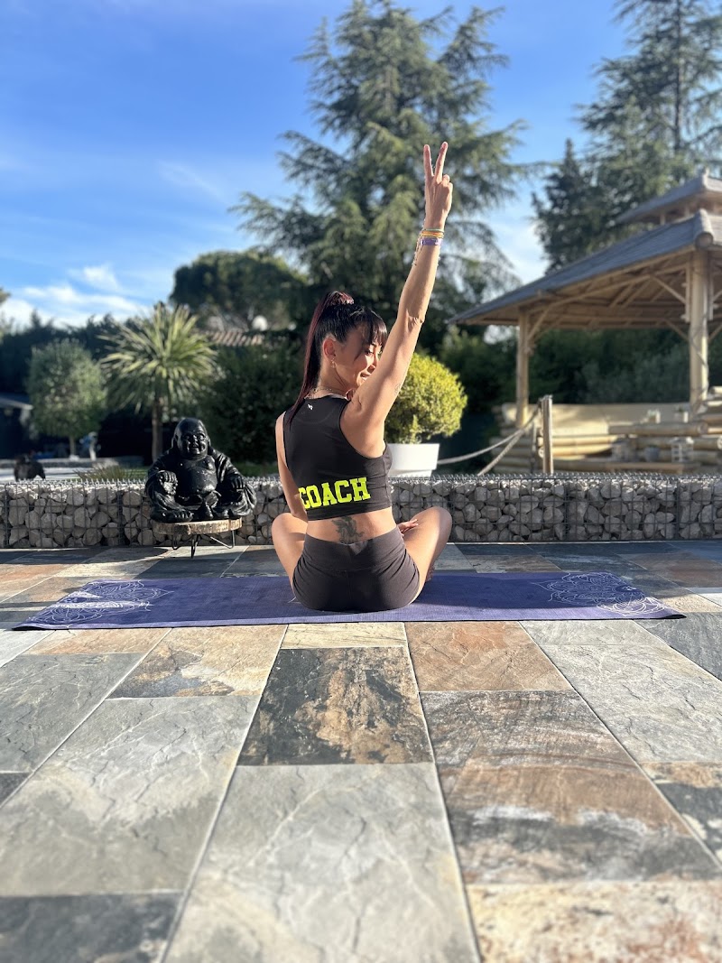 Studio pilates ML Fit'