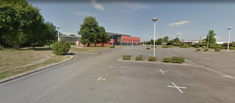 Studio pilates Club Musculation Guichen