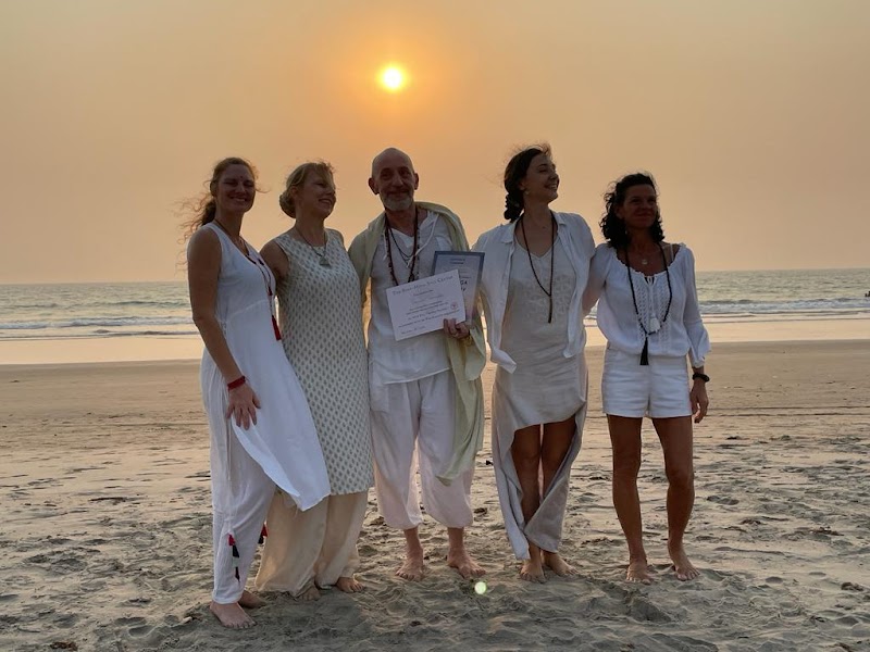 Studio pilates Yin Yoga Verdun