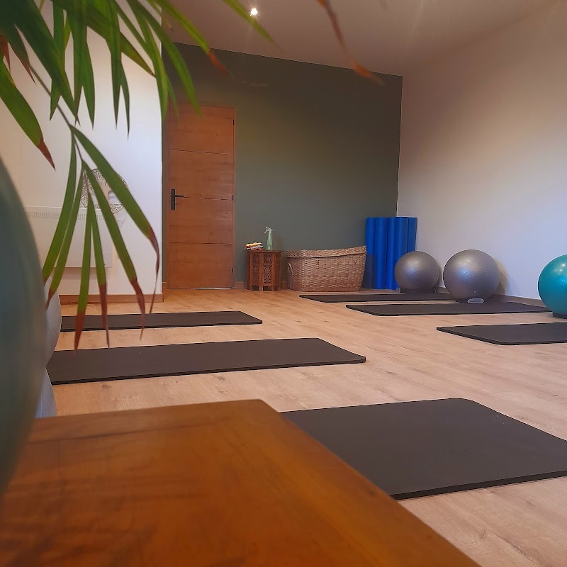 Studio pilates Studio Pilates Océan