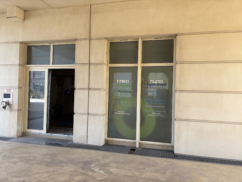 Studio pilates Pilates & fitness Port Marianne, Massages fascias et trigger points, cours de renforcement musculaire,