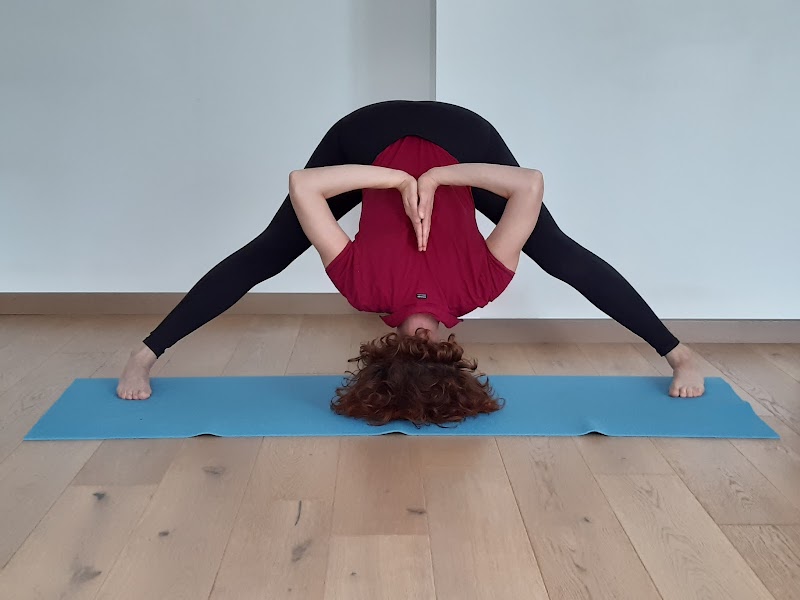 Studio pilates L'Atelier YOGA d'Eysines par Sabrina Marion