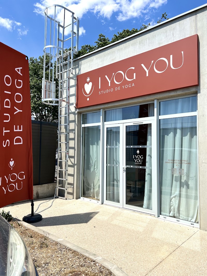 Studio pilates I YOG YOU Studio de Yoga, Fit-Pilates & Breathwork