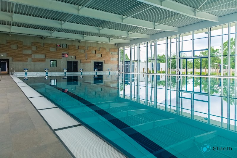 Centre aquatique AQUA'MM – studio pilates à Neuves-Maisons