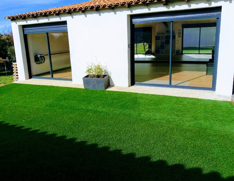 Studio pilates Le Studio Castel - Sport & Bien-être