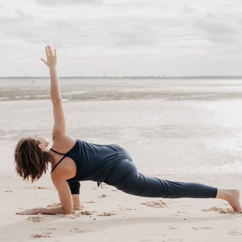 Studio pilates Florine Profili - Magnétisme et Yoga - Martignas-sur-Jalle