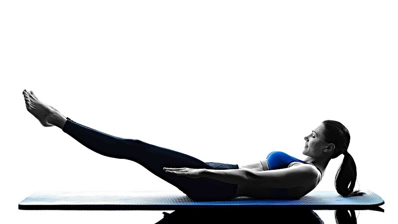 Studio pilates AVIGNON PILATES GYM DOUCE ASCA