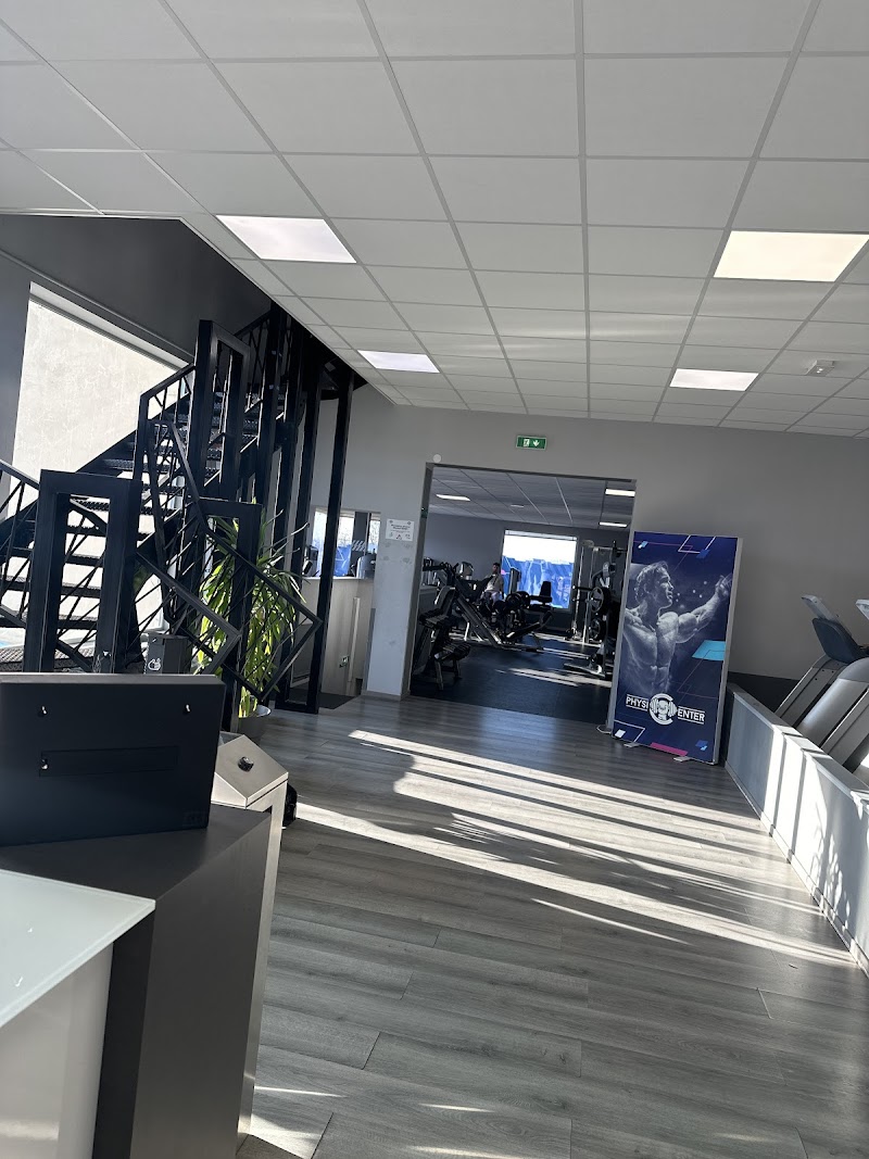 Studio pilates Physic Center