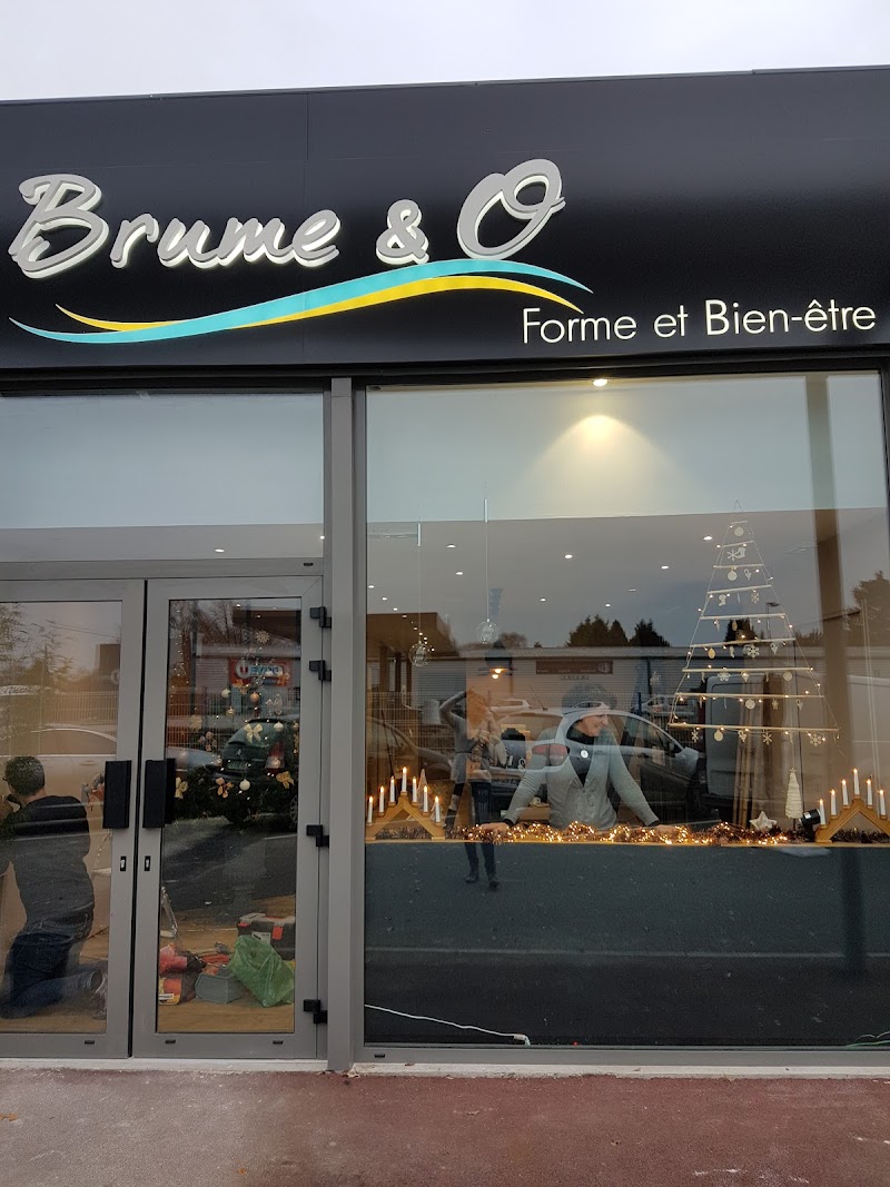 Studio pilates Brume & O