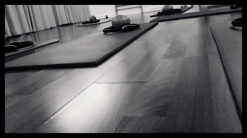 Studio pilates L'Atelier Gambetta