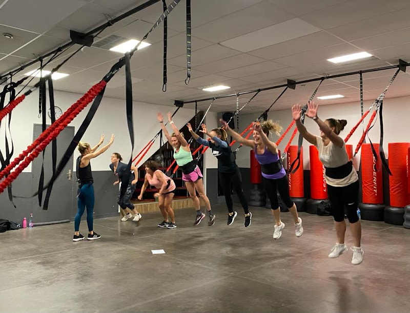 Studio pilates leloft club