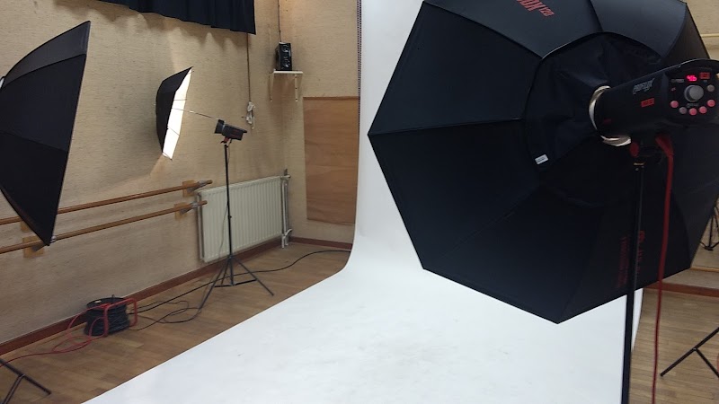 Studio pilates Association Sportive et Culturelle des Semailles (ASCS)