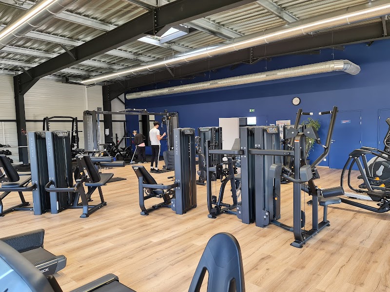 Studio pilates l'Orange bleue