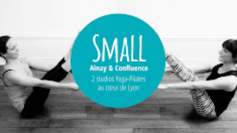 Studio pilates SMALL Yoga Pilates - Lyon