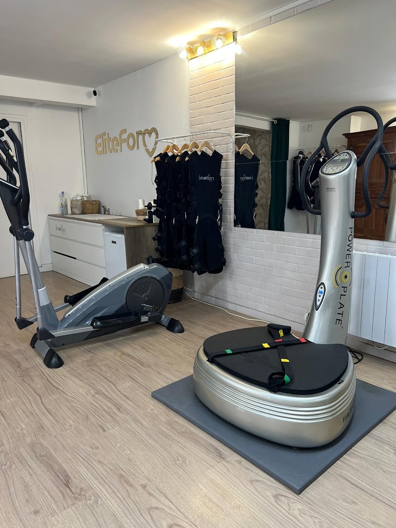 Elite Form Pilates – studio pilates à Nogent-sur-Marne