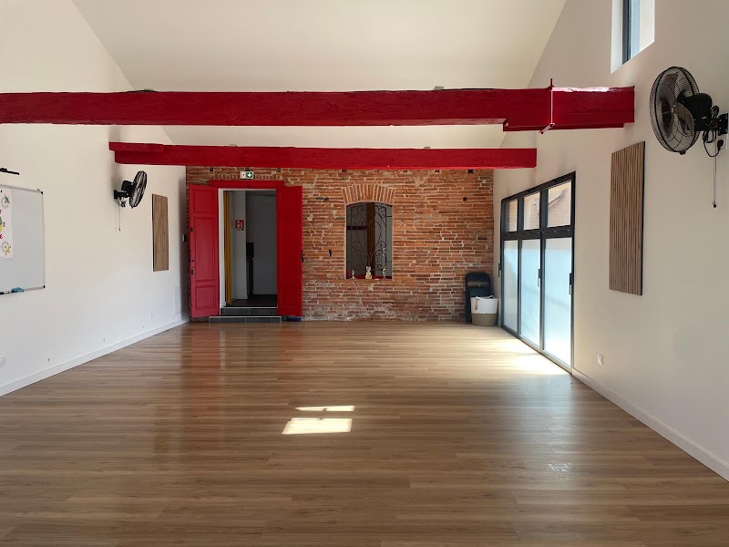 Studio pilates Chemins vers Soi