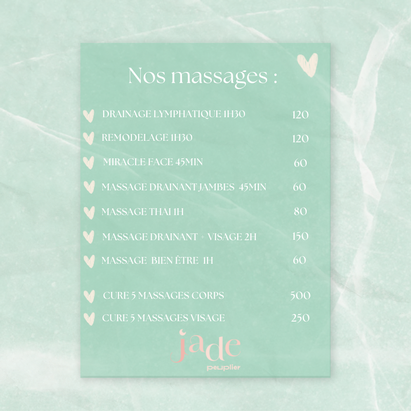 Studio pilates Studio Jade Yoga & Pilates