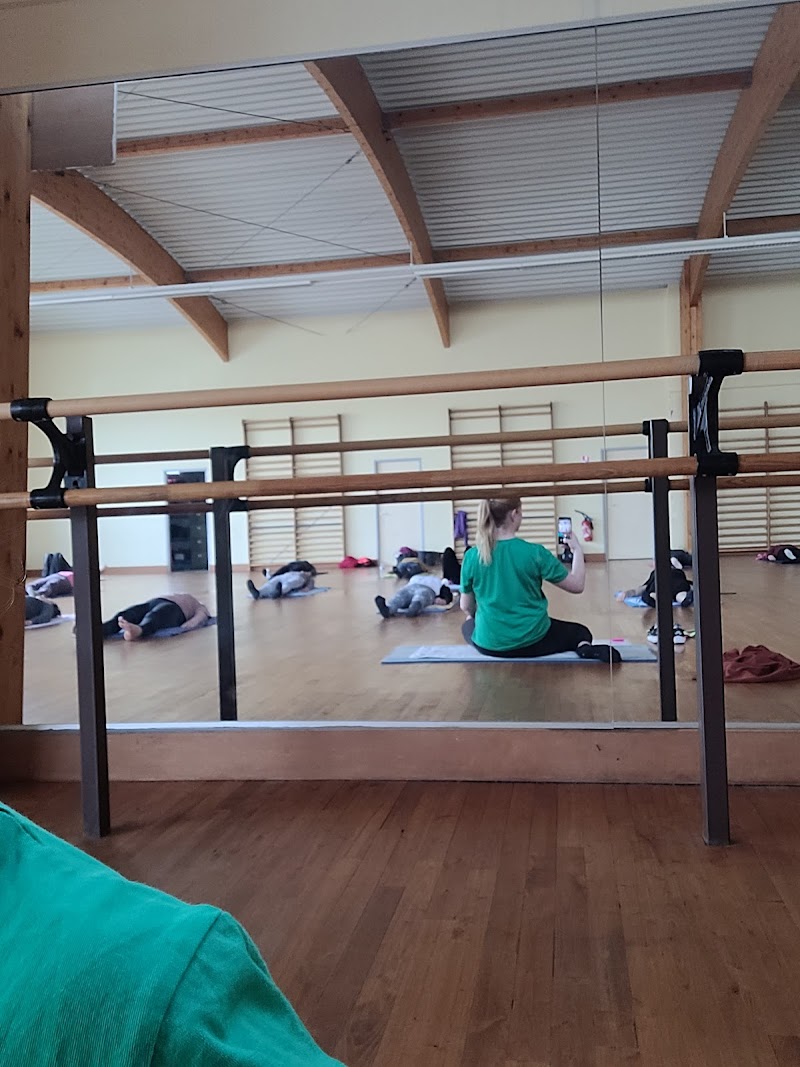 Studio pilates En meilleure forme avec debo