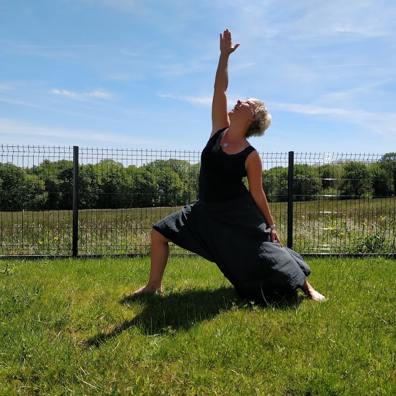 Studio pilates Caroline Goffaux - Consultante en développement entrepreneurial