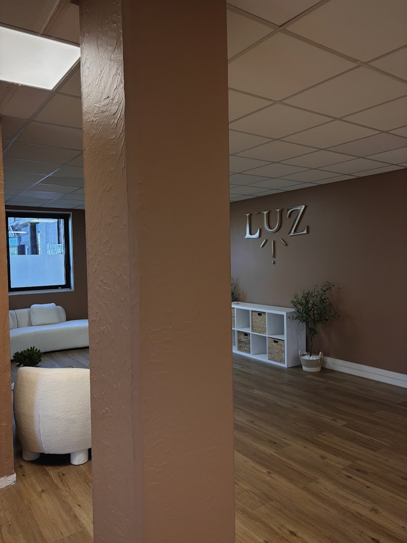 Studio pilates Studio Luz