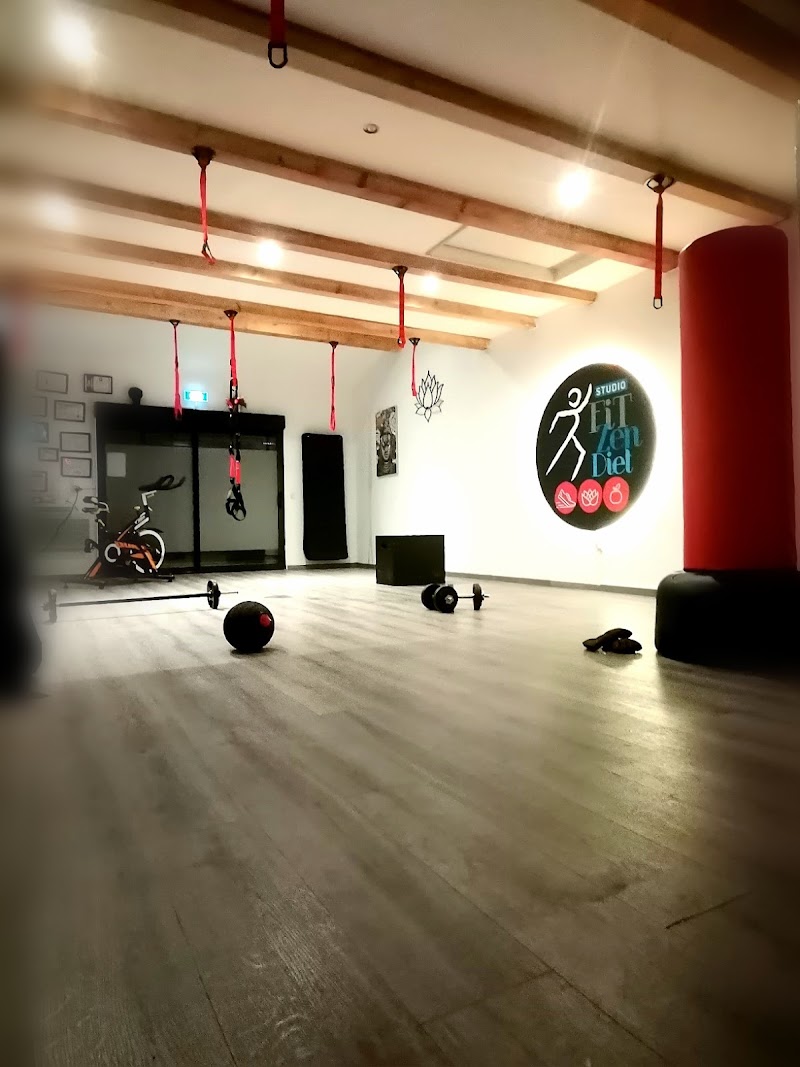 Studio pilates Studio Fit&Zen Célie Fit