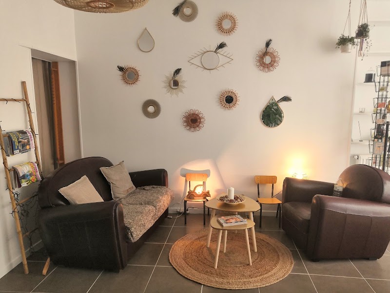 Le temps d'une pause – studio pilates à Metz