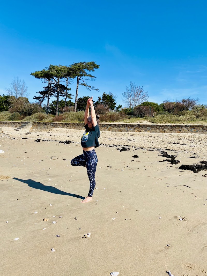 Studio pilates Yoga Sweet Life